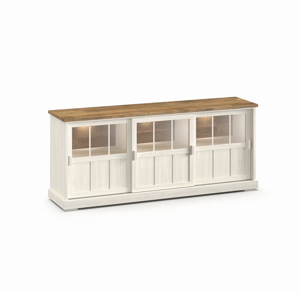 Salle à manger PATIO