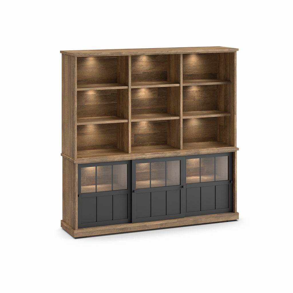 Salle à manger PATIO