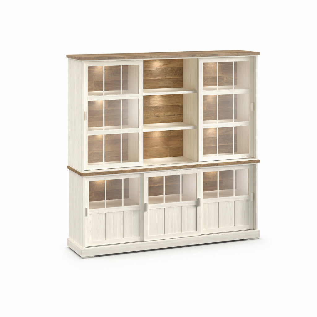 Salle à manger PATIO