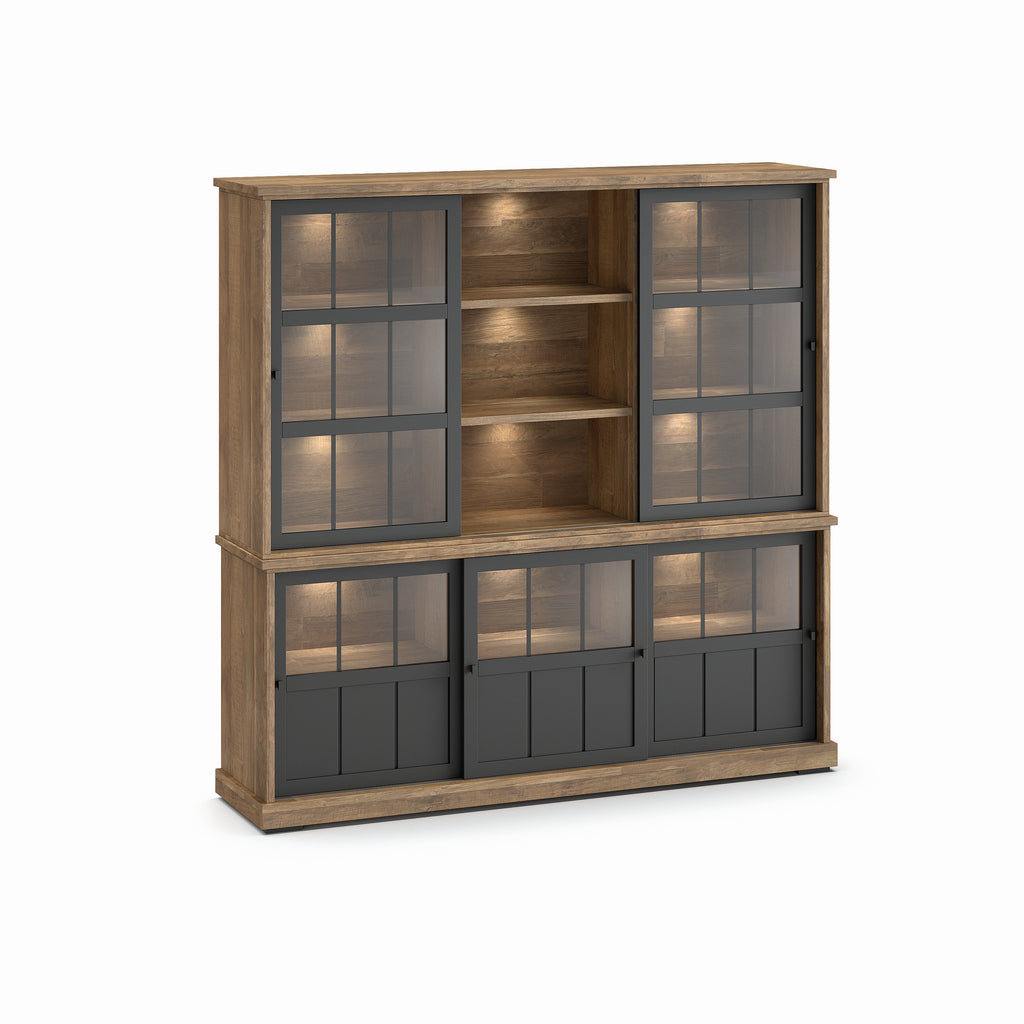 Salle à manger PATIO