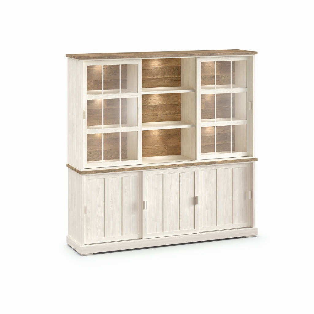 Salle à manger PATIO