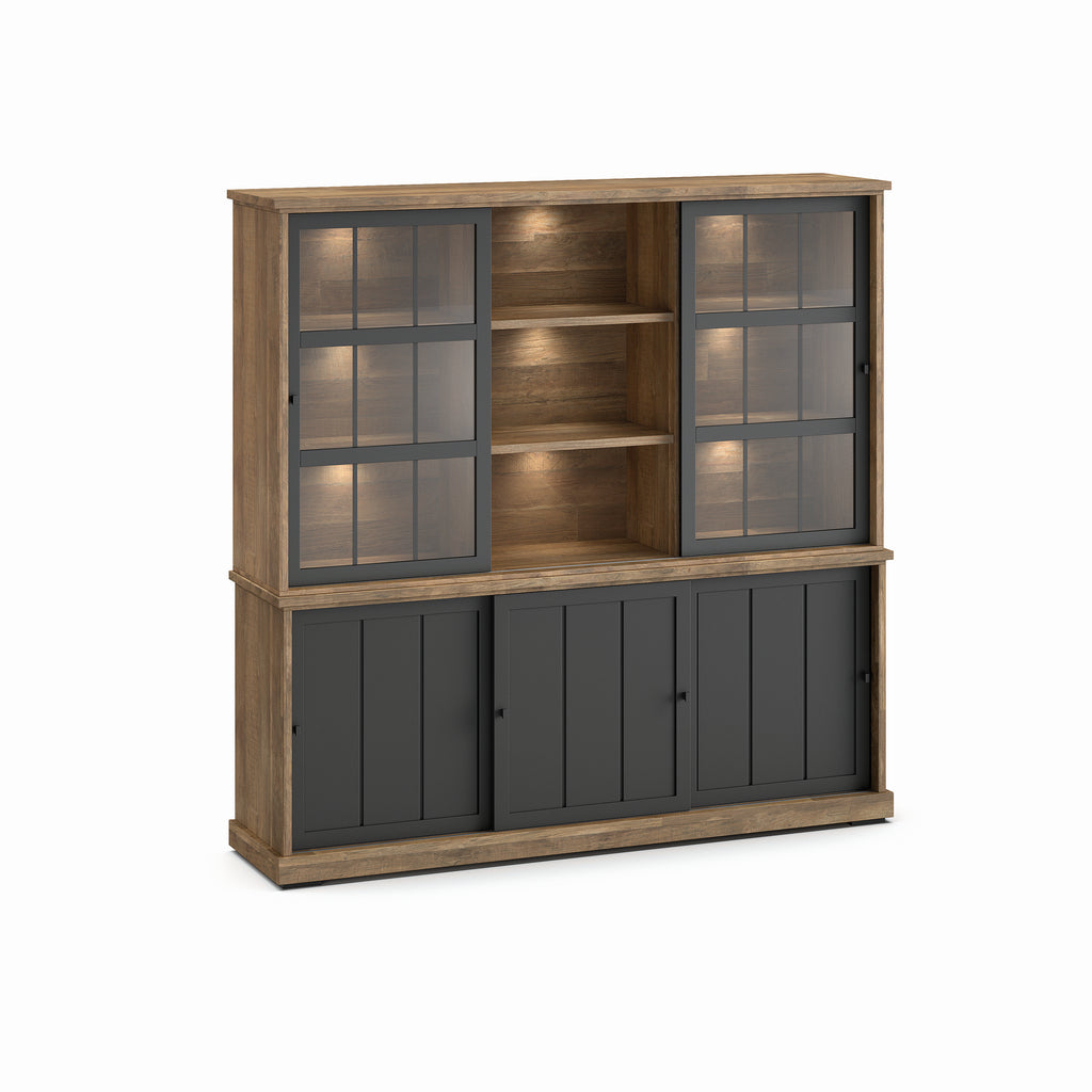 Salle à manger PATIO