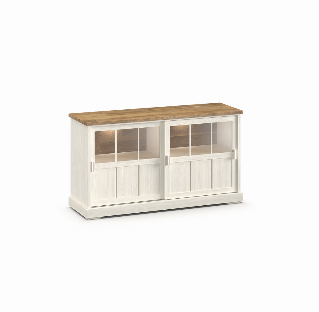 Salle à manger PATIO