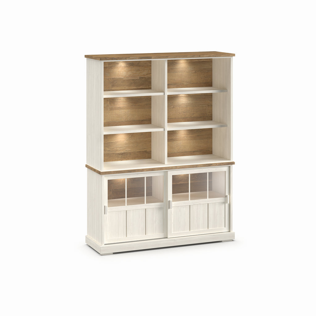 Salle à manger PATIO