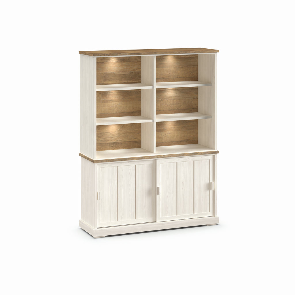 Salle à manger PATIO