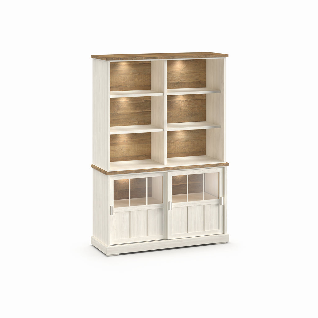 Salle à manger PATIO