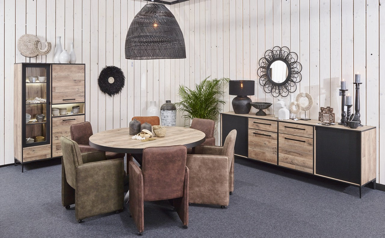 Salle à manger PERUGIA