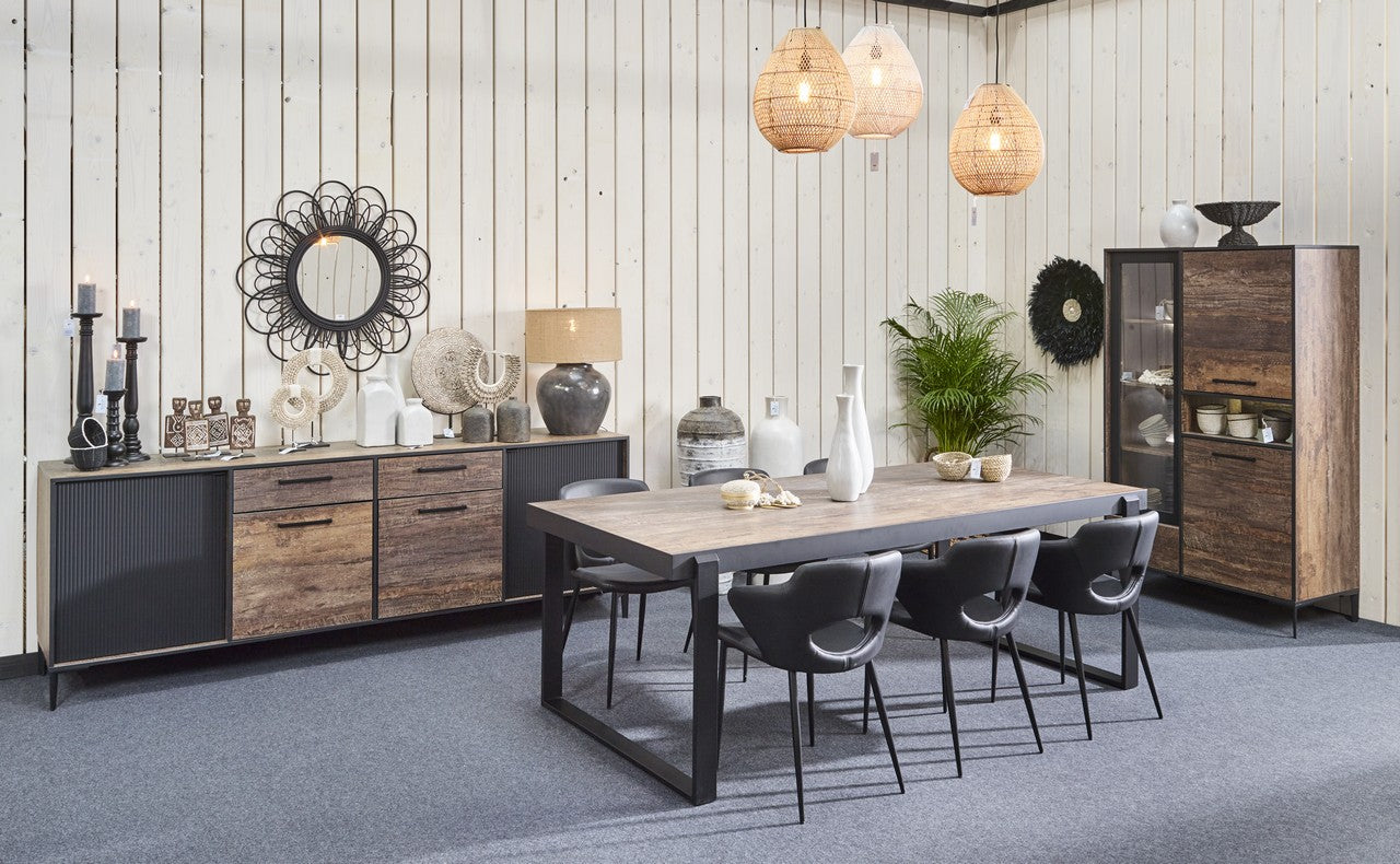 Salle à manger PERUGIA