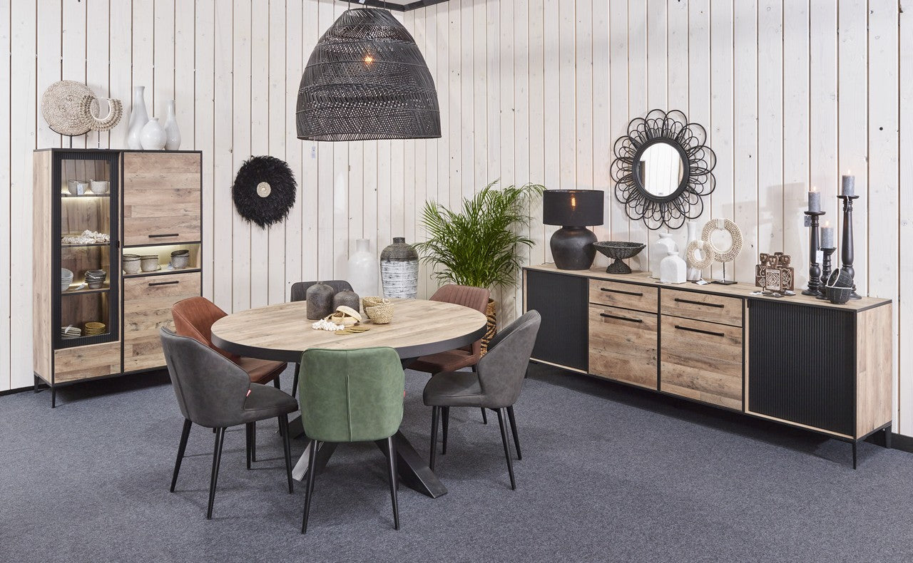 Salle à manger PERUGIA