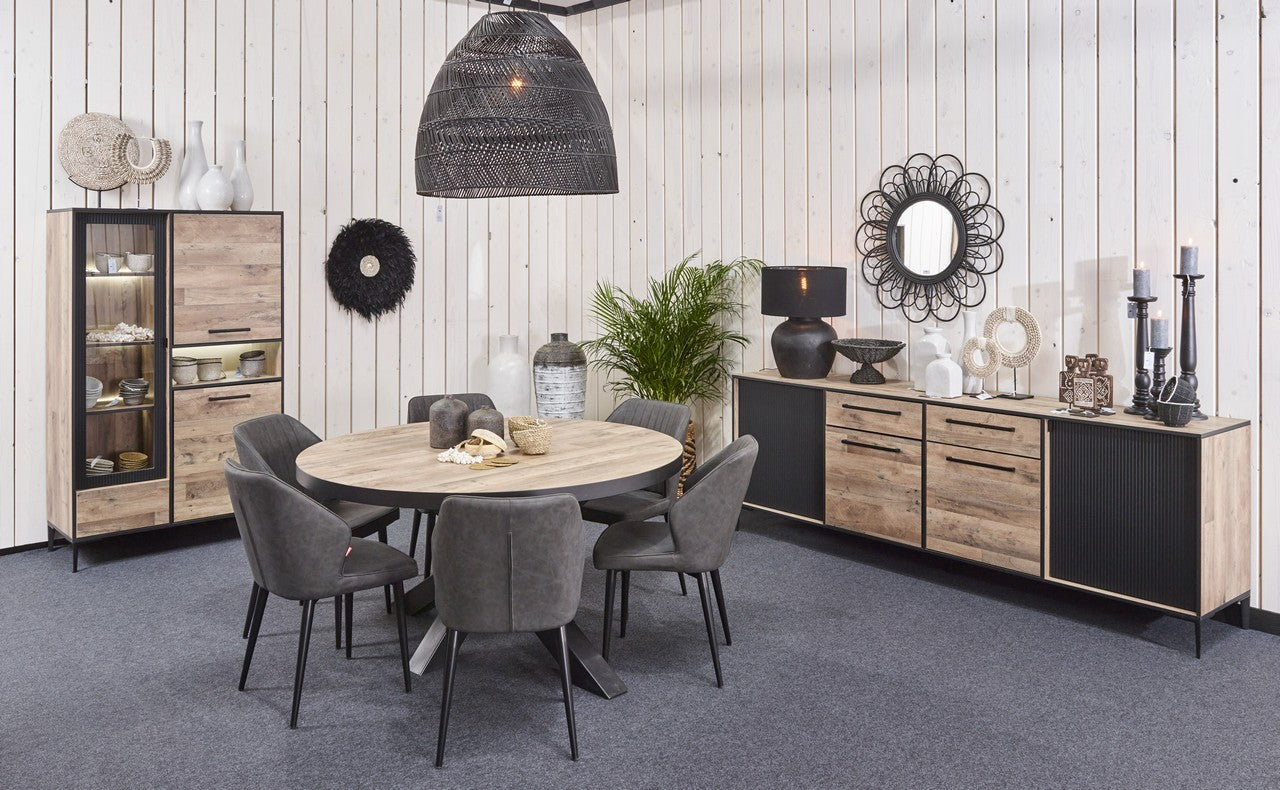 Salle à manger PERUGIA