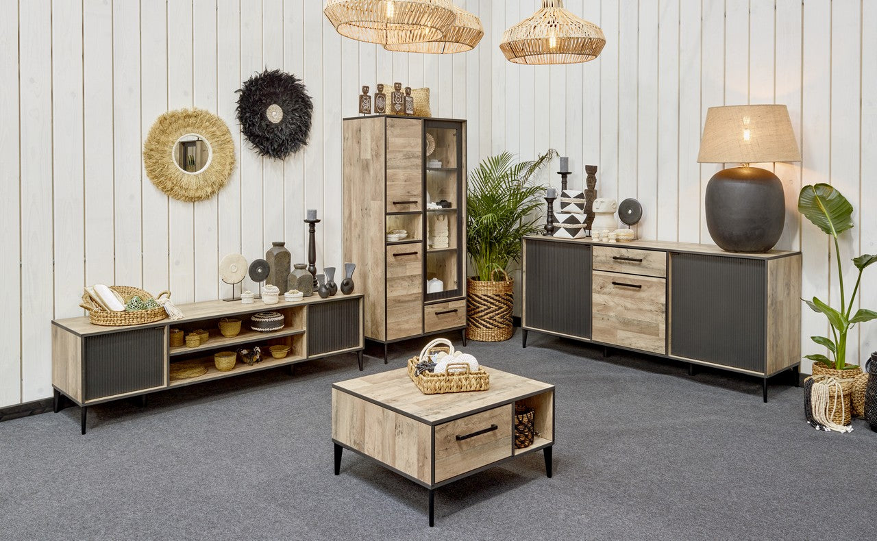 Salle à manger PERUGIA