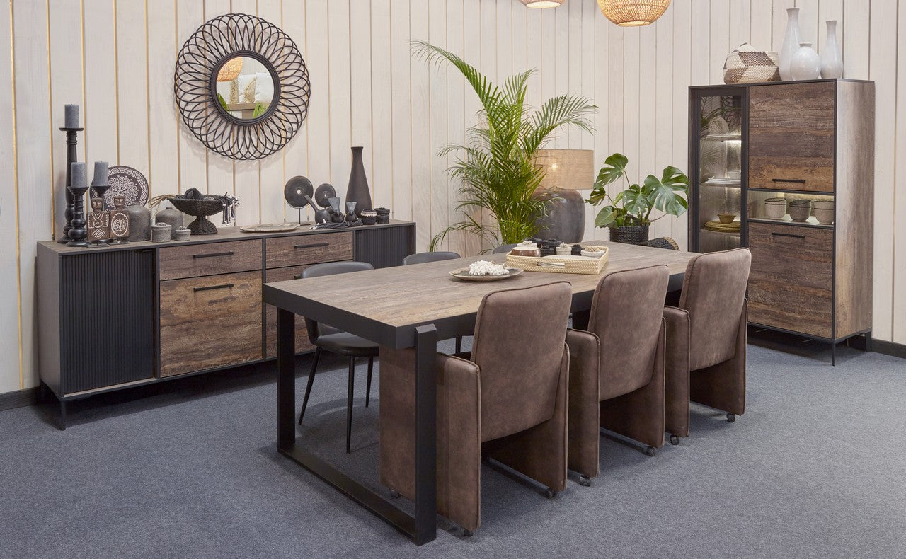 Salle à manger PERUGIA