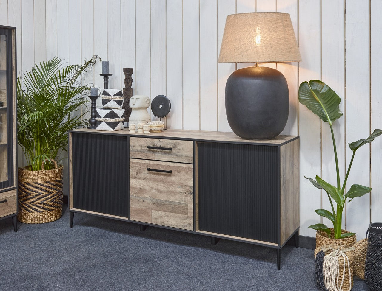 Salle à manger PERUGIA