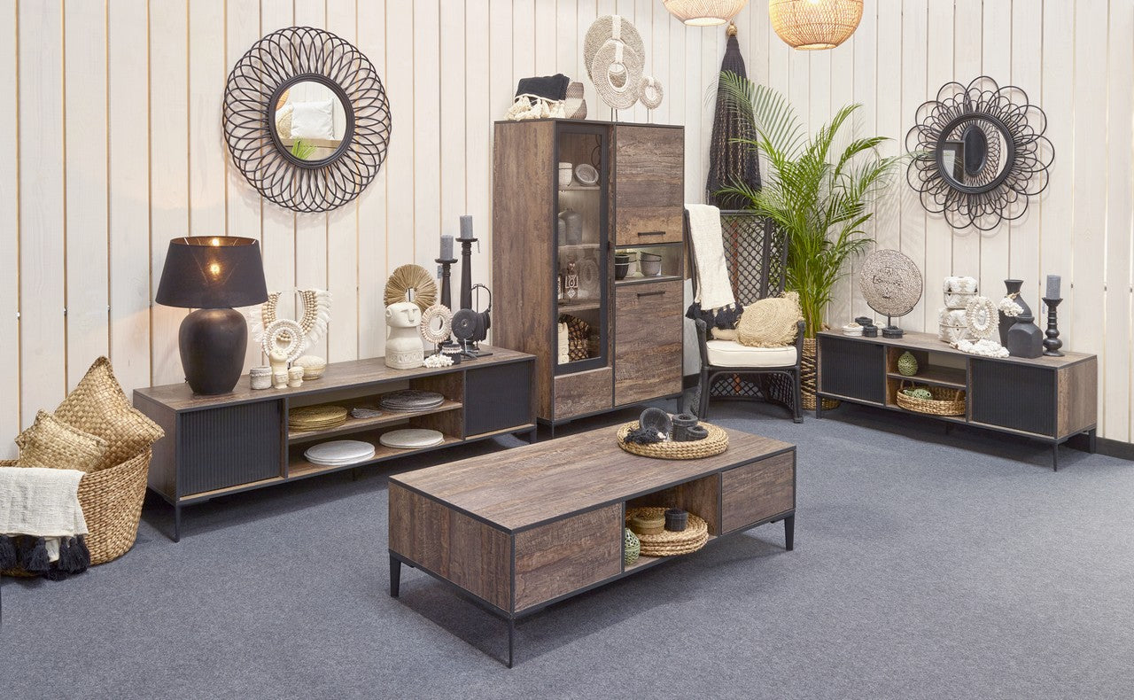 Salle à manger PERUGIA