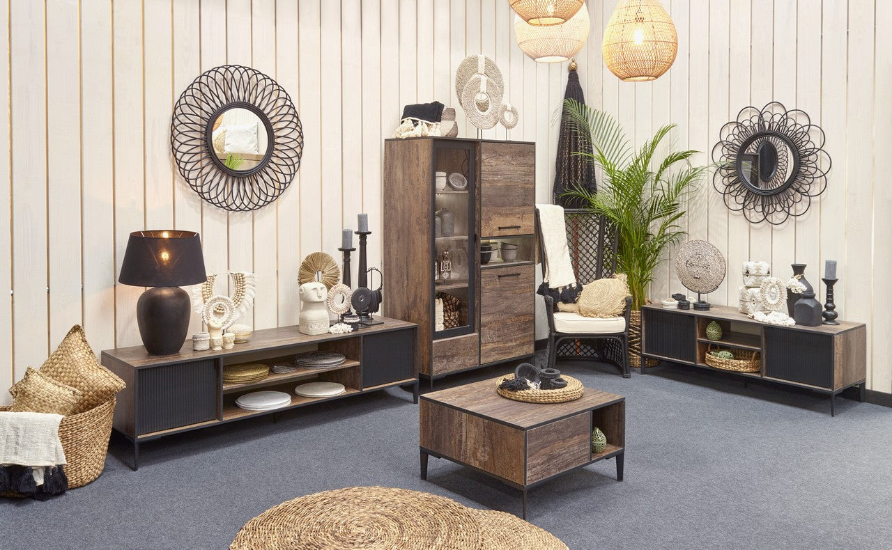 Salle à manger PERUGIA