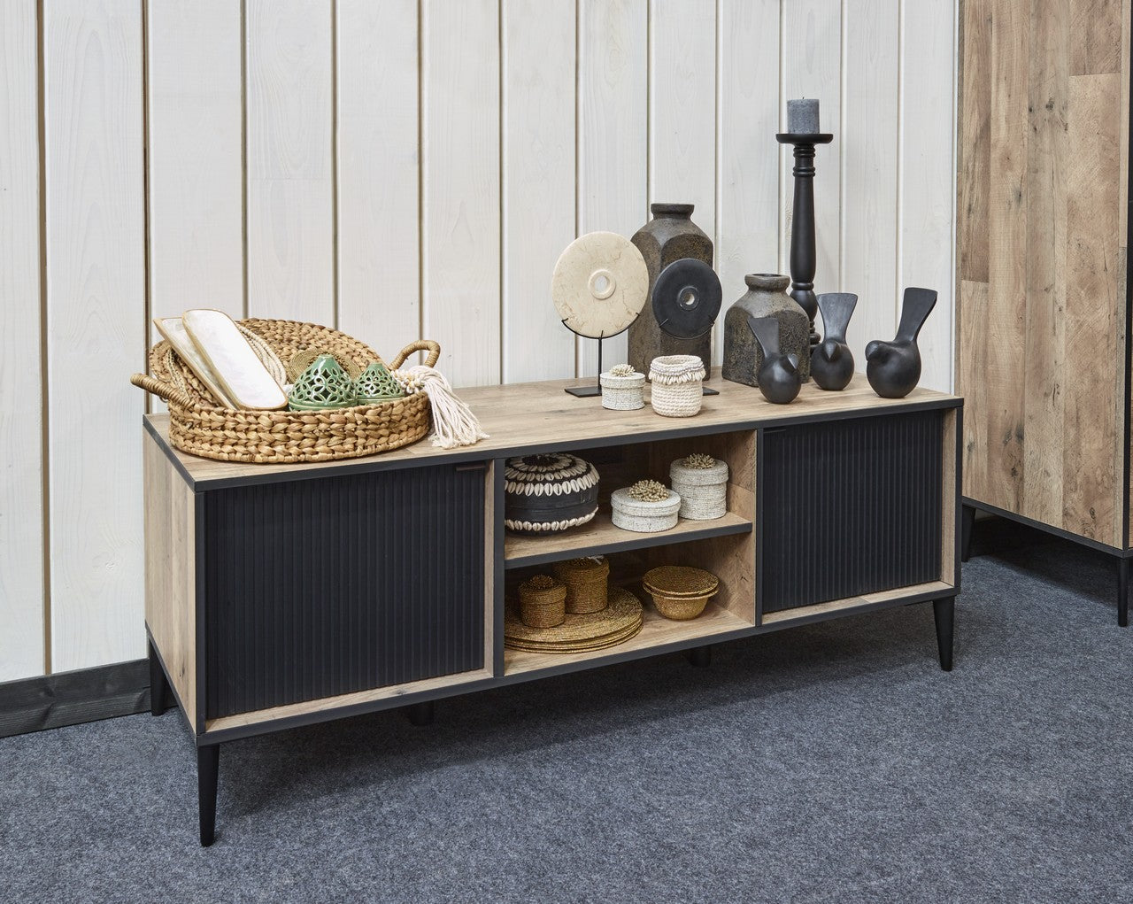 Salle à manger PERUGIA