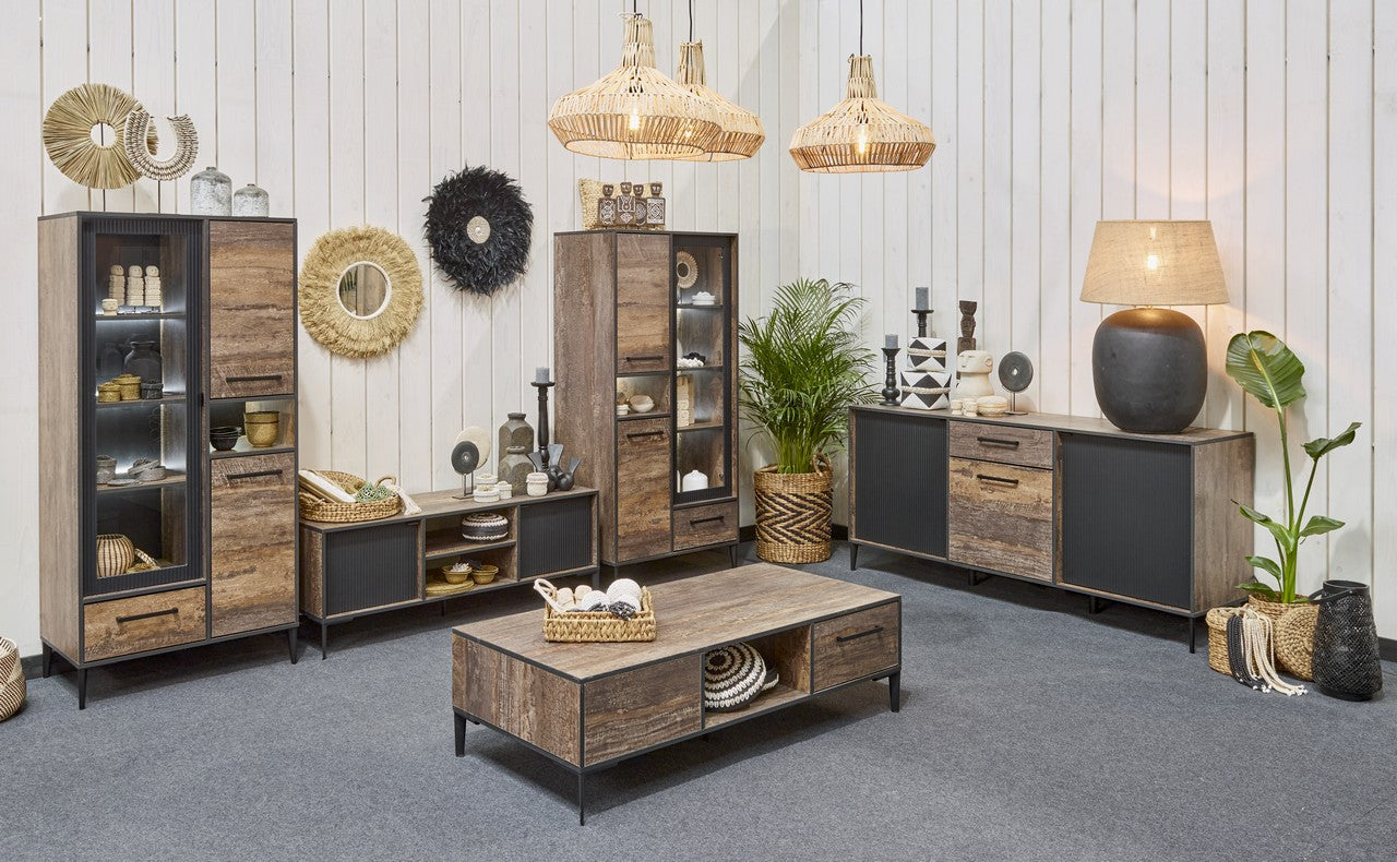 Salle à manger PERUGIA