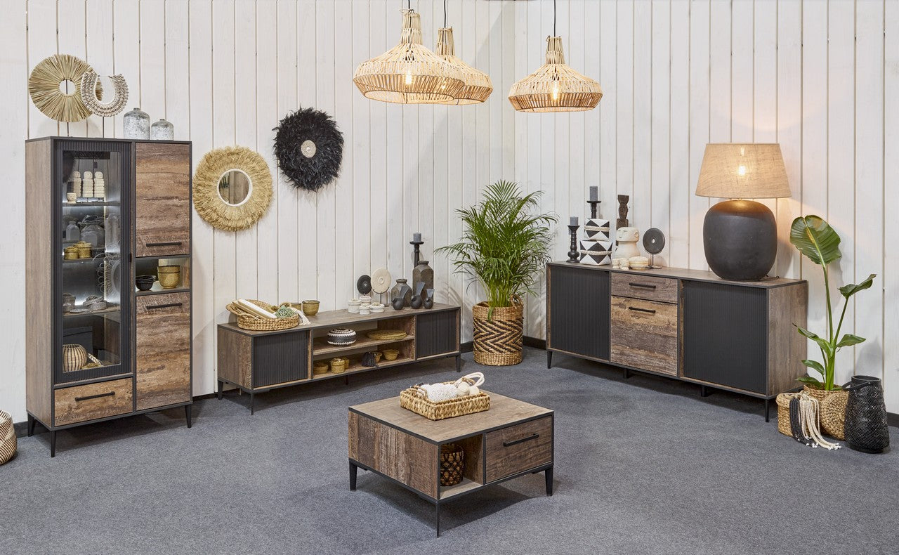 Salle à manger PERUGIA