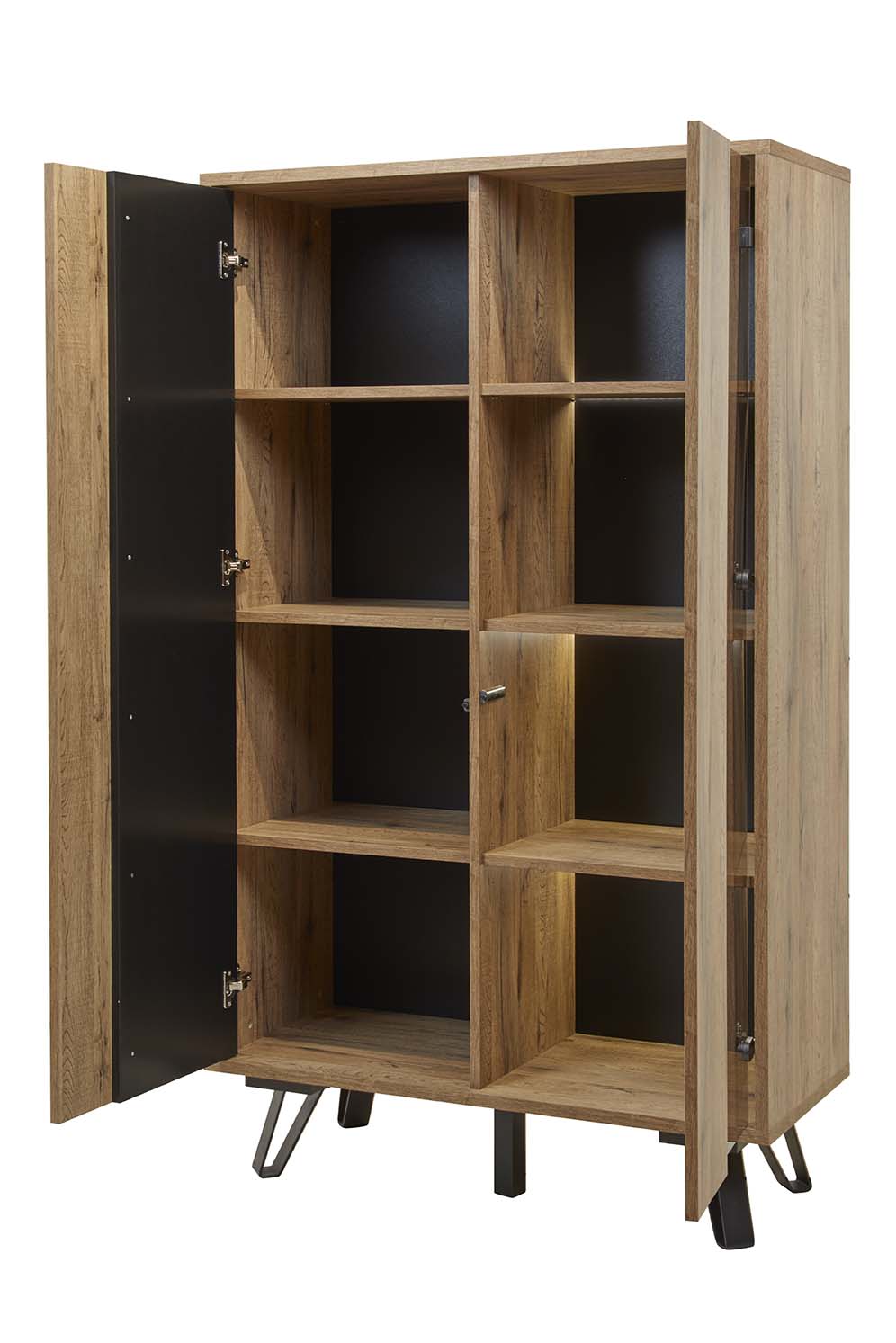 Salle à manger PHENIX