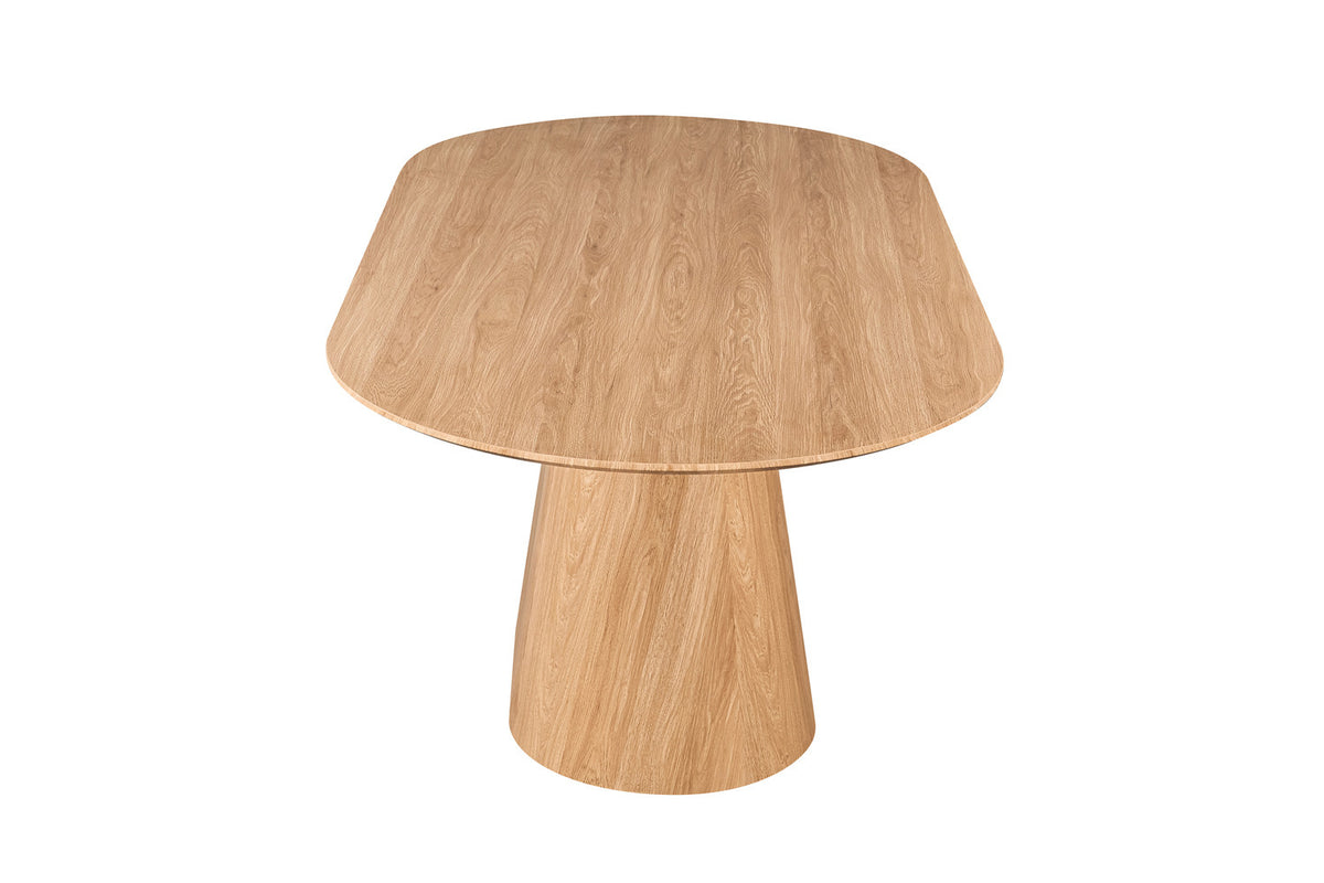 Table PORTO ovale