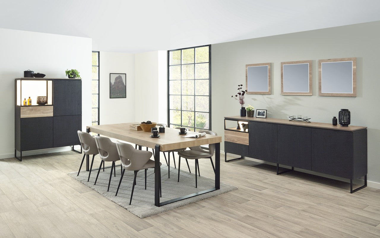 Salle à manger PORTOFINO