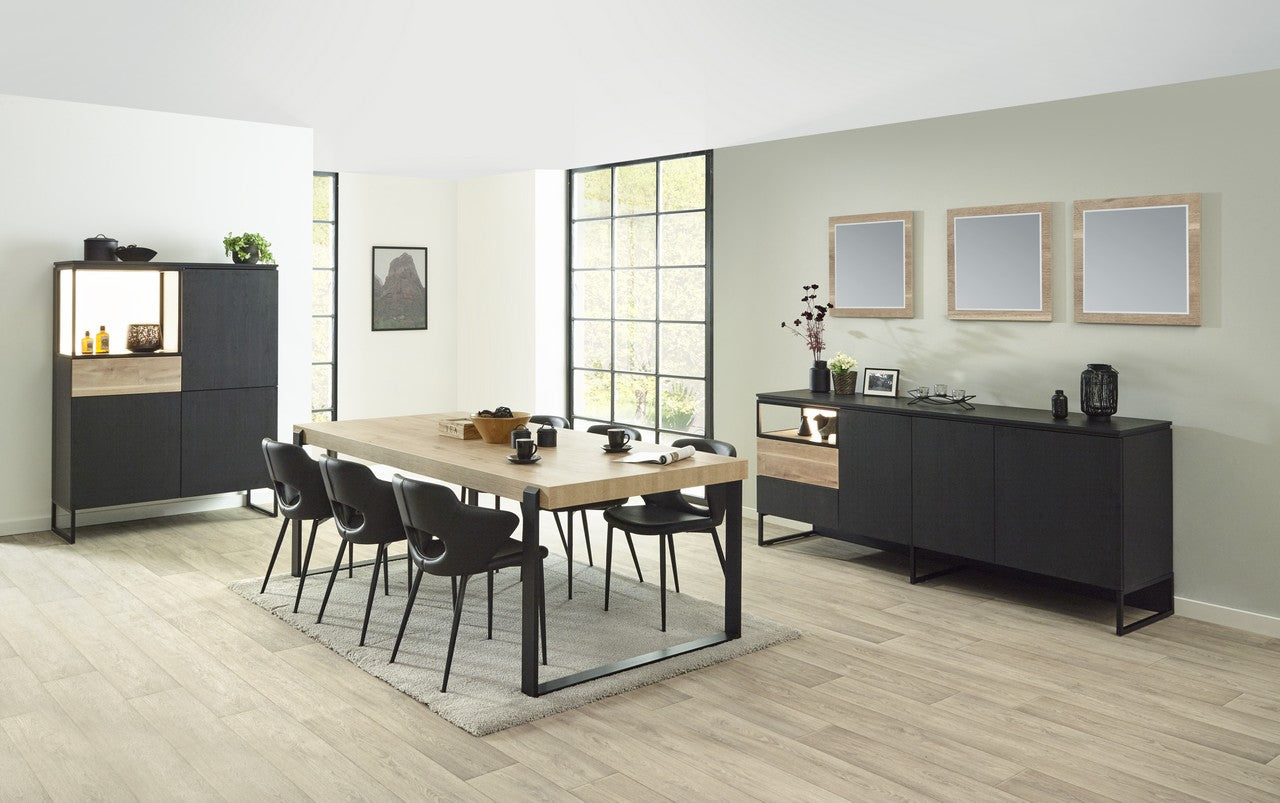 Salle à manger PORTOFINO