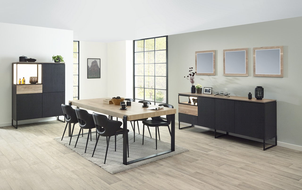 Salle à manger PORTOFINO