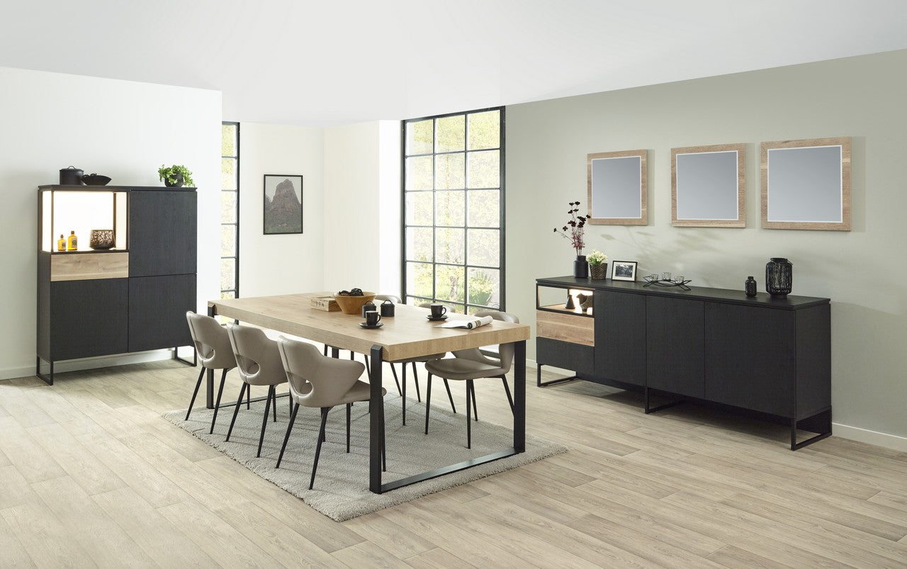 Salle à manger PORTOFINO