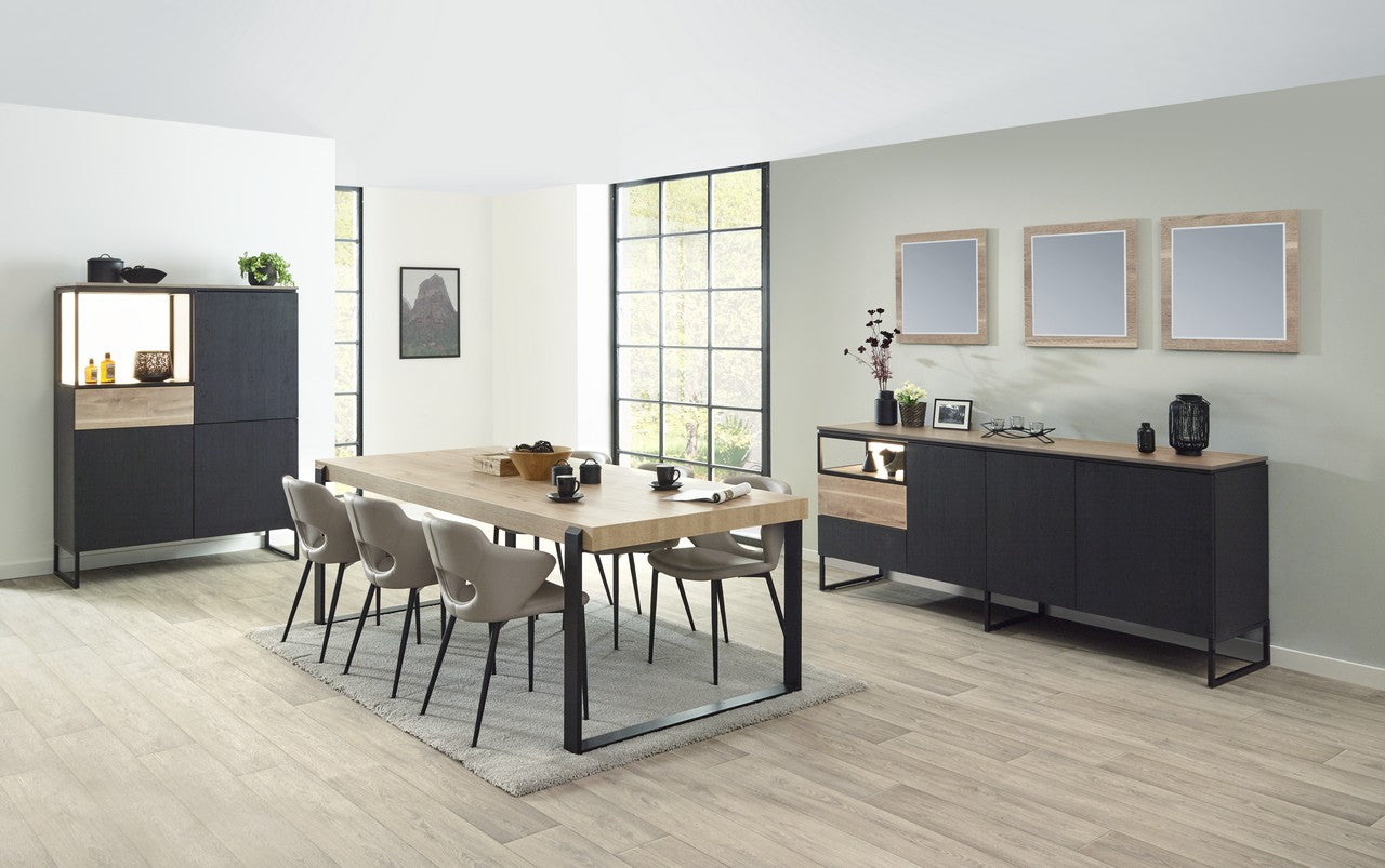 Salle à manger PORTOFINO