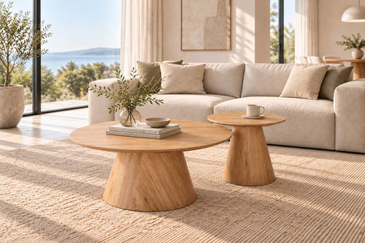 Tables Basses PORTO
