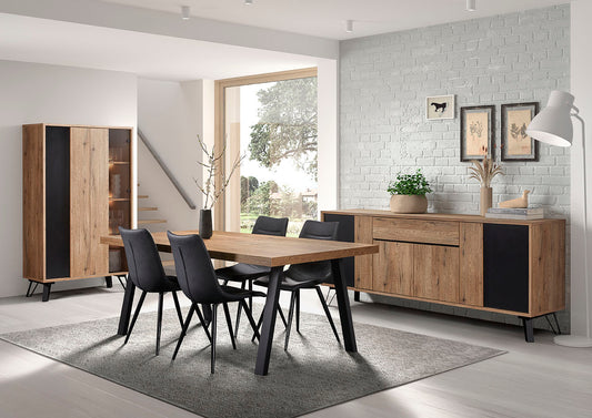 Salle à manger PHENIX