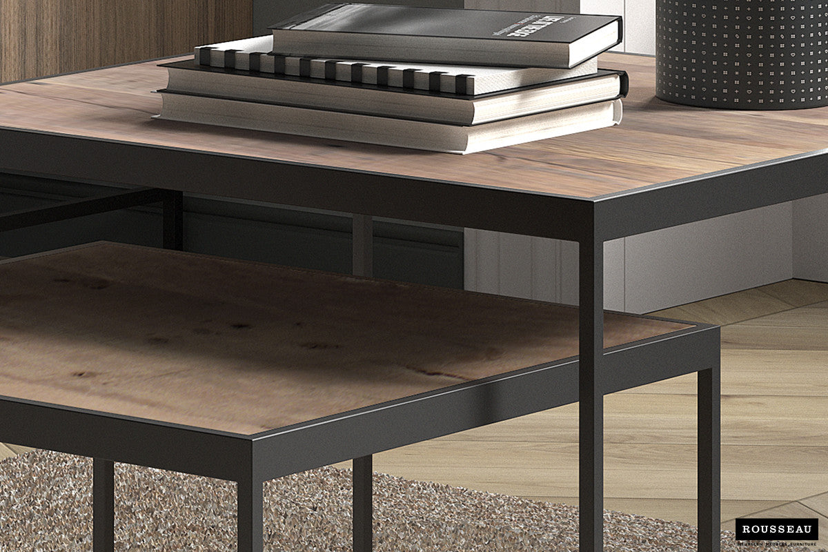 Table Basse QUINN
