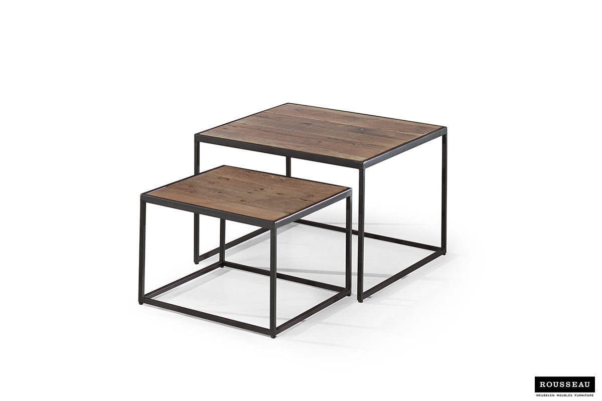 Table Basse QUINN
