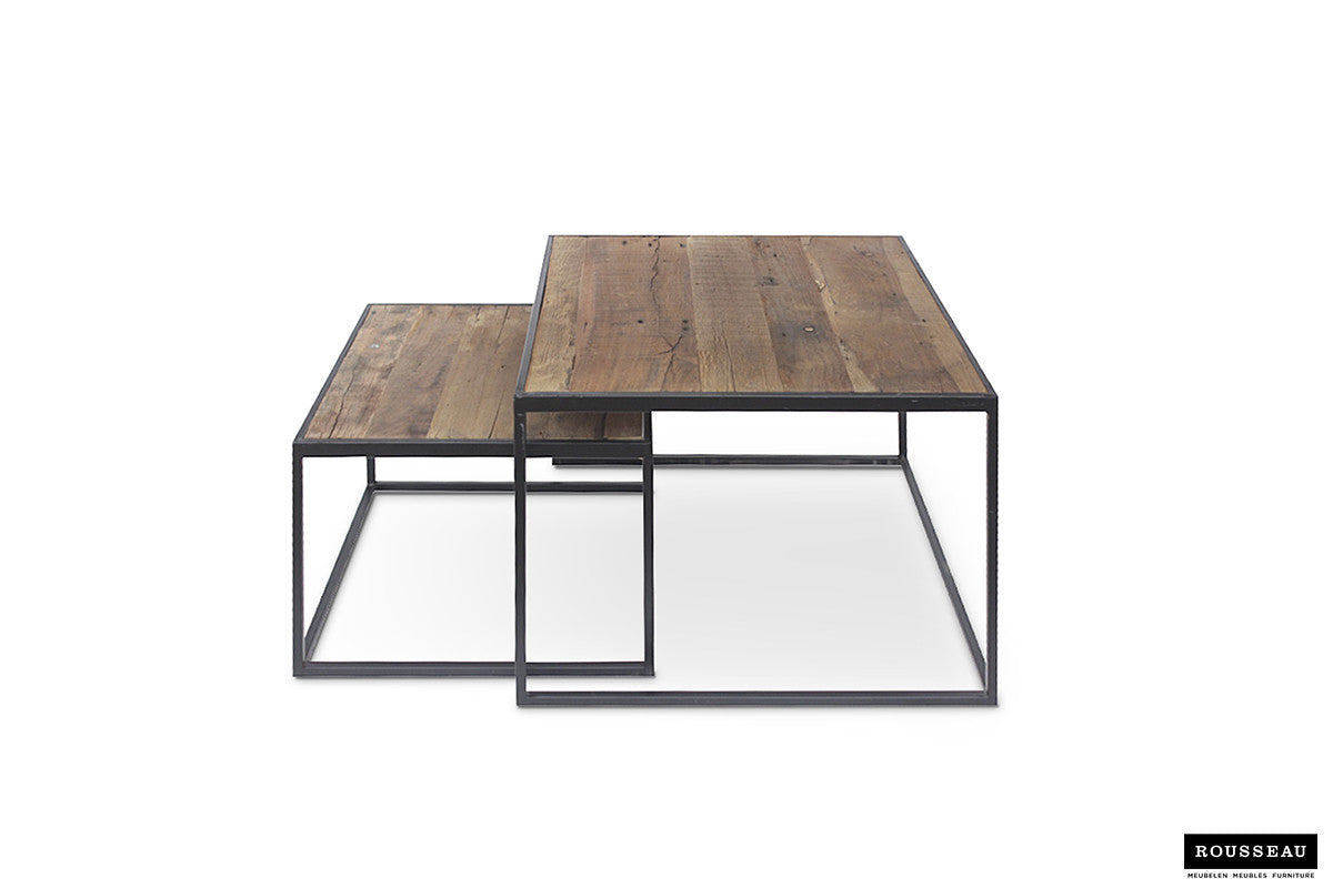 Table Basse QUINN