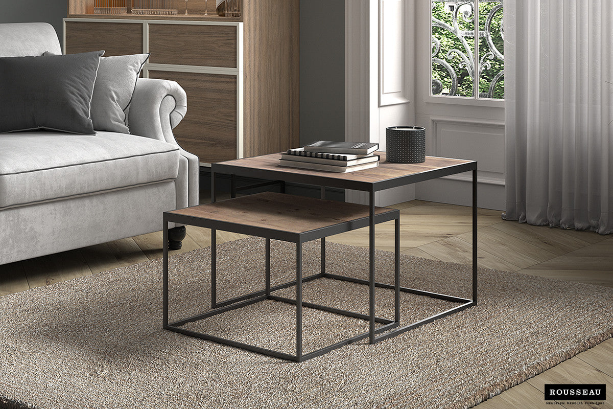 Table Basse QUINN