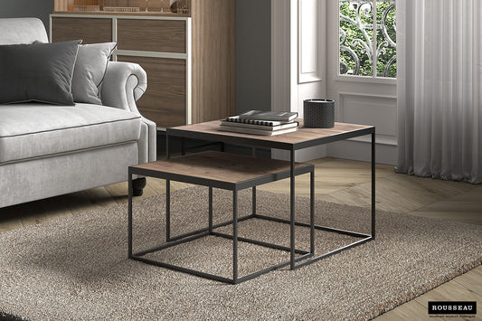 Table Basse QUINN