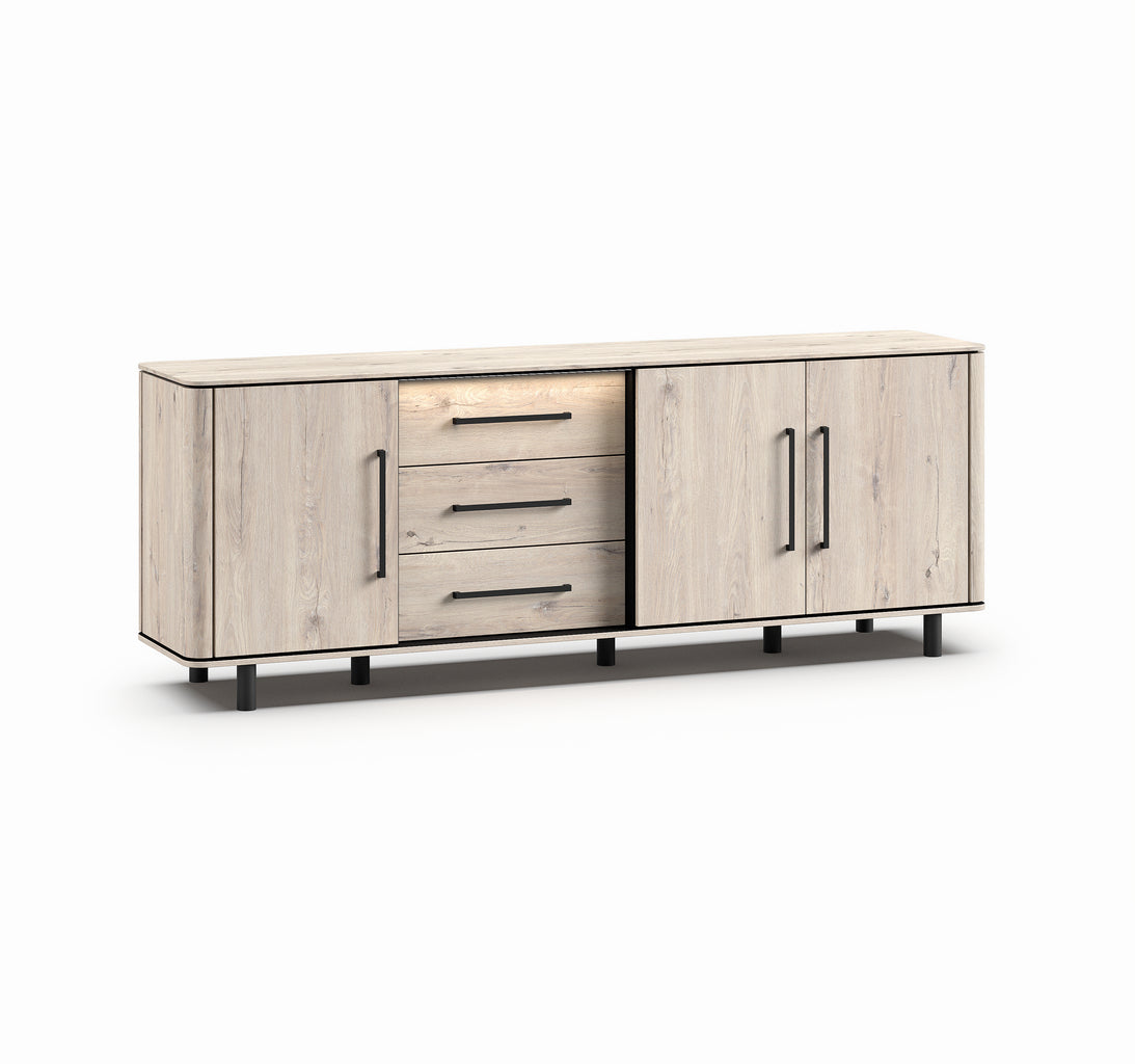 Salle à manger RAVENNA