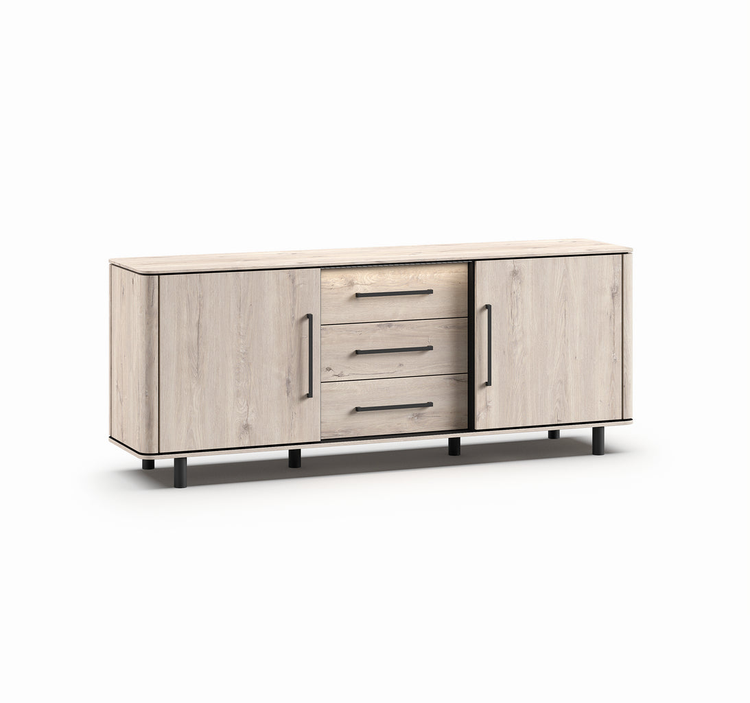 Salle à manger RAVENNA