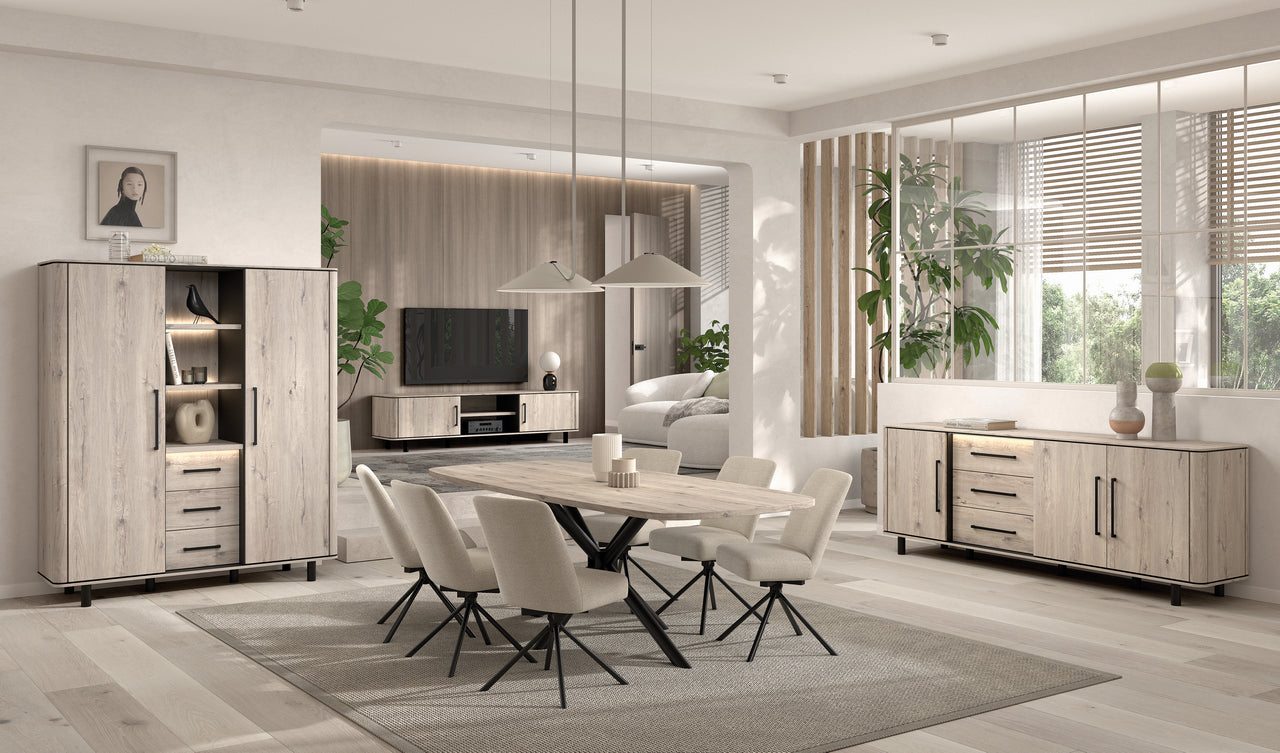 Salle à manger RAVENNA