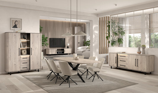 Salle à manger RAVENNA