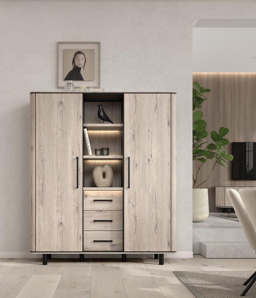 Salle à manger RAVENNA