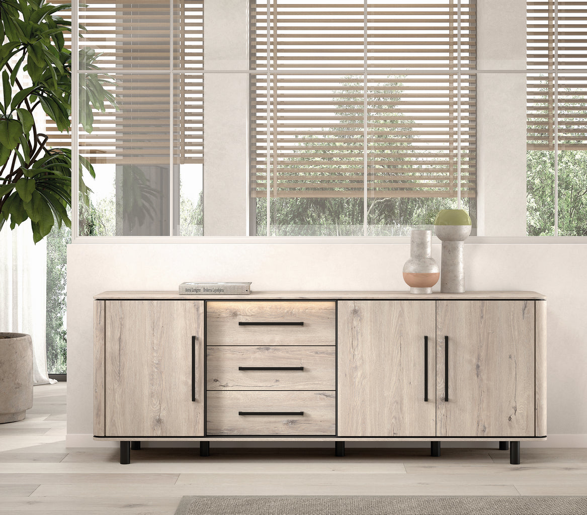 Salle à manger RAVENNA