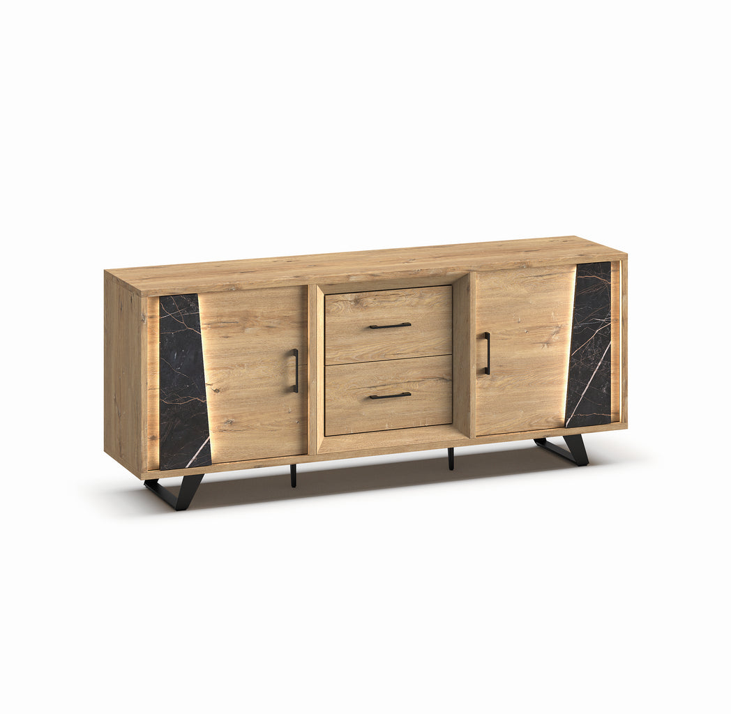 Salle à manger RICHARD