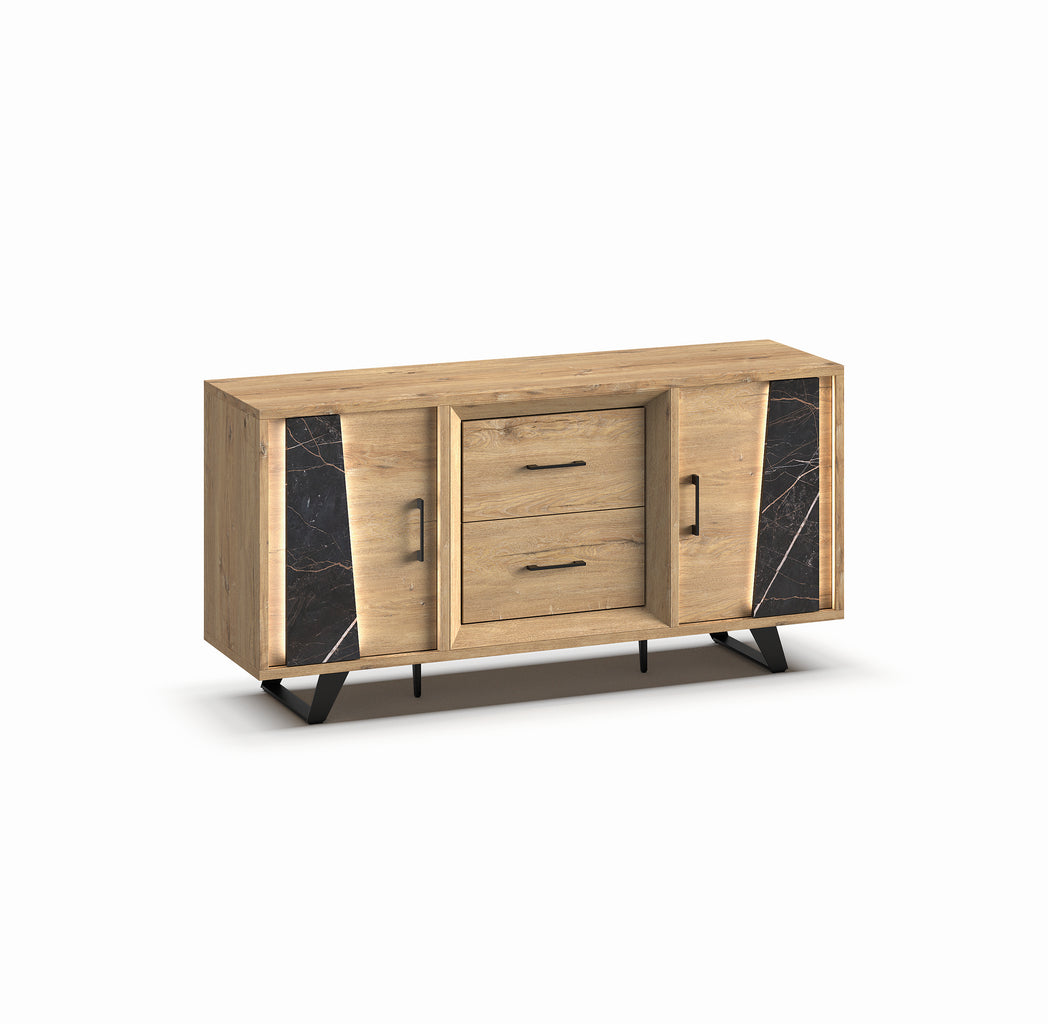 Salle à manger RICHARD