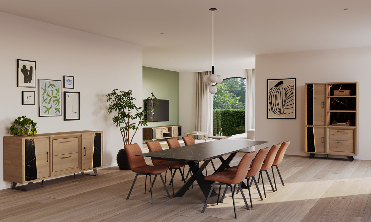 Salle à manger RICHARD