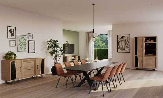 Salle à manger RICHARD