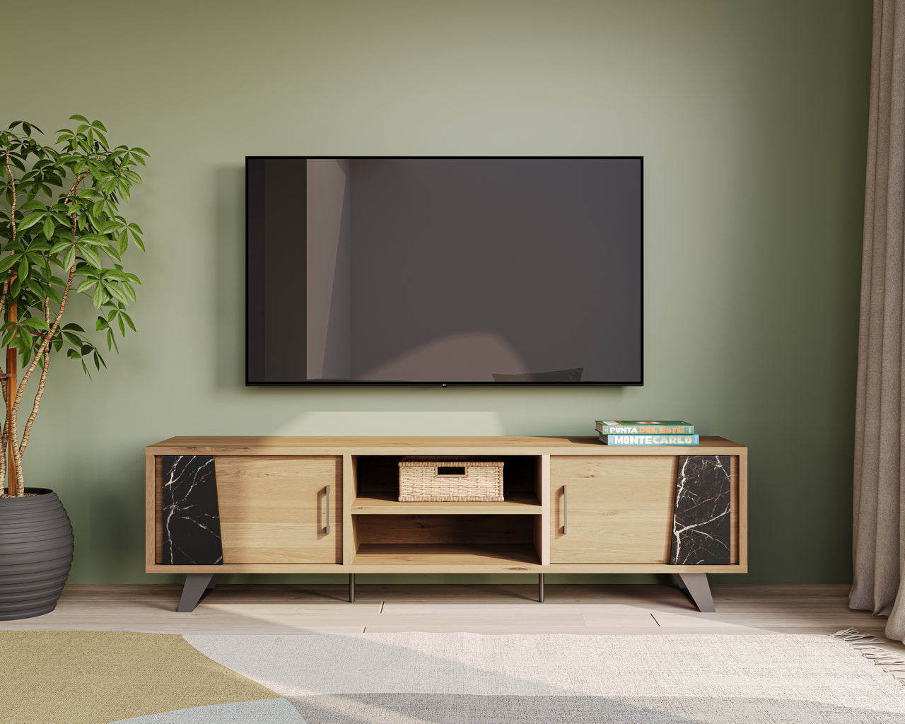 Salle à manger RICHARD