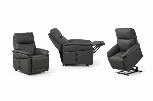 Fauteuil Relax BRAHIM