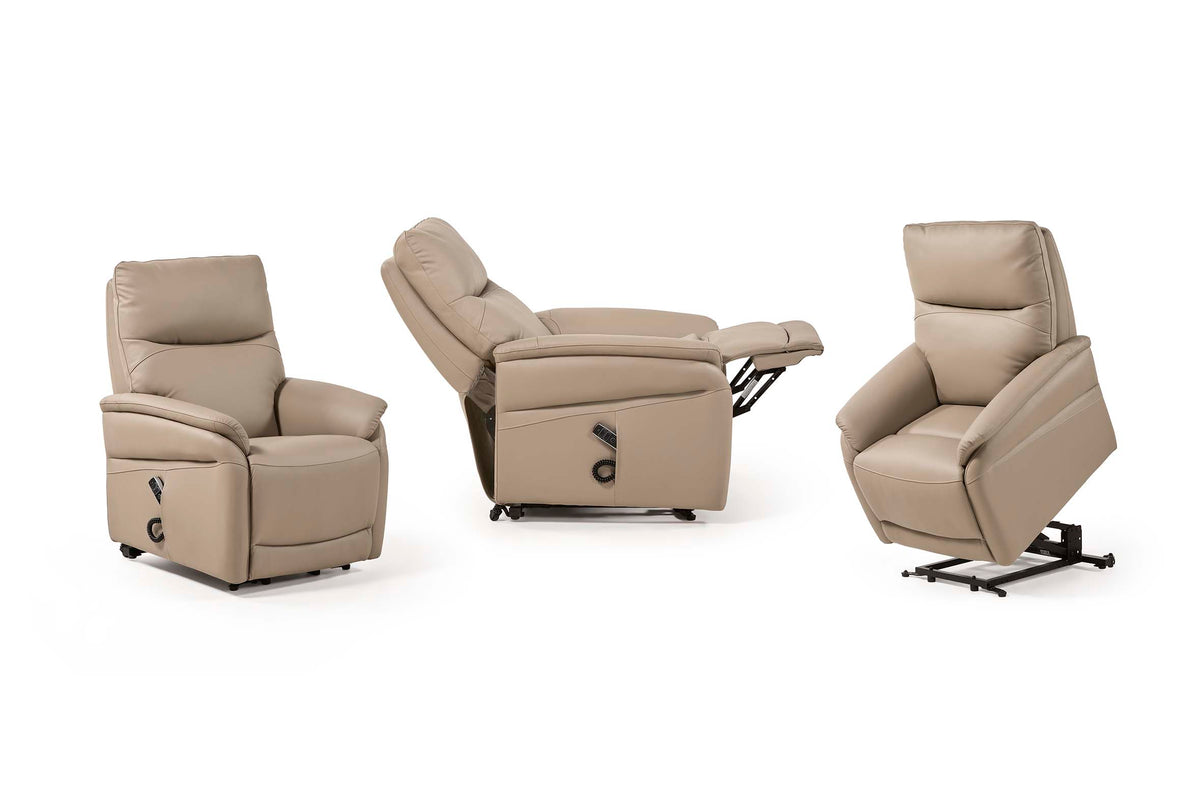 Fauteuil Relax BRAHIM