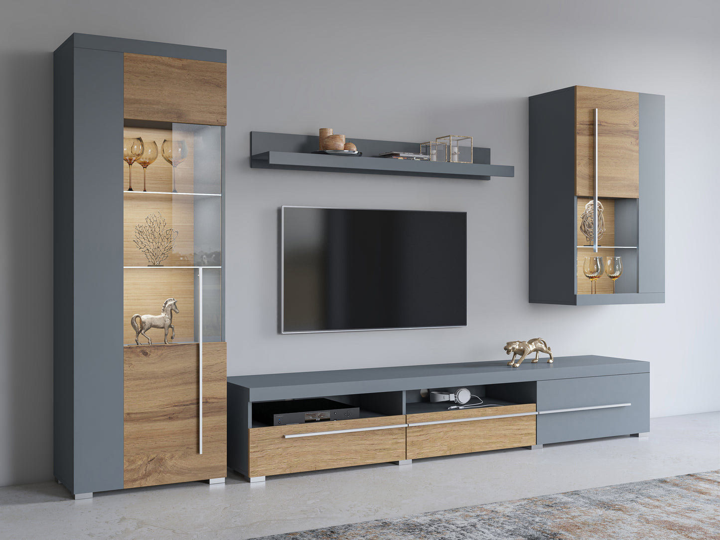 Meubles TV et Salon